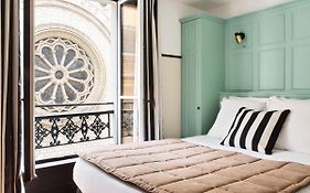 New Hôtel Lafayette  4*